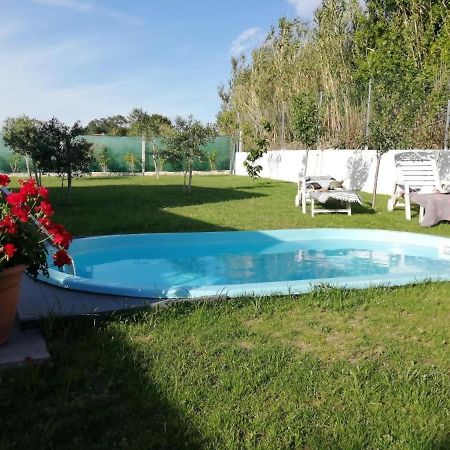 Casa Salitre Villa Boiro Ngoại thất bức ảnh