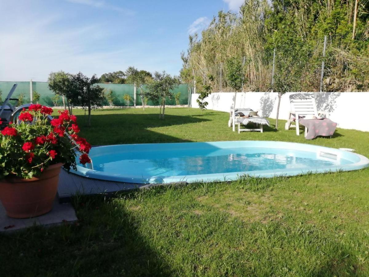 Casa Salitre Villa Boiro Ngoại thất bức ảnh