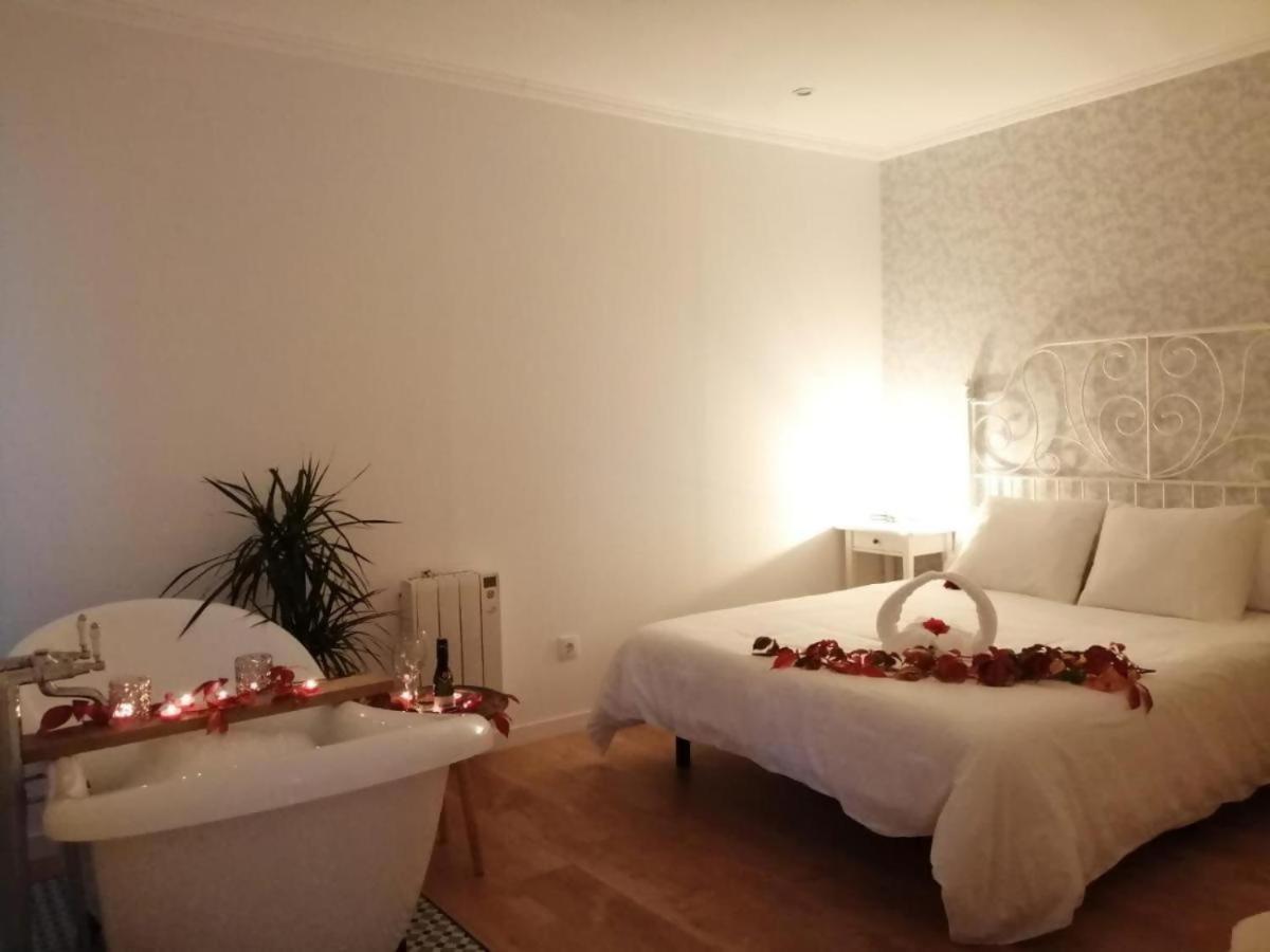 Casa Salitre Villa Boiro Ngoại thất bức ảnh