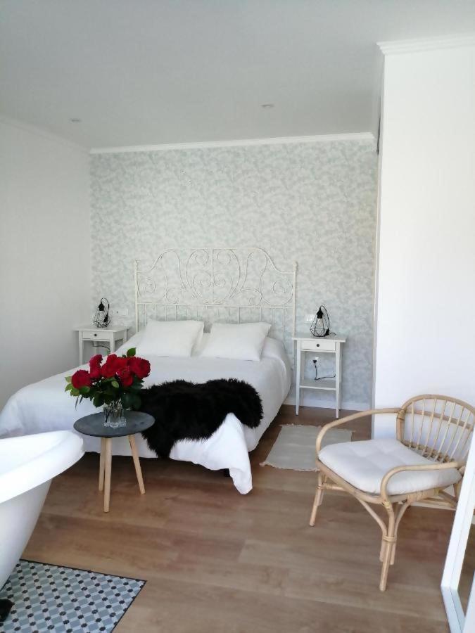 Casa Salitre Villa Boiro Ngoại thất bức ảnh