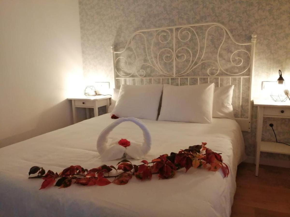 Casa Salitre Villa Boiro Ngoại thất bức ảnh